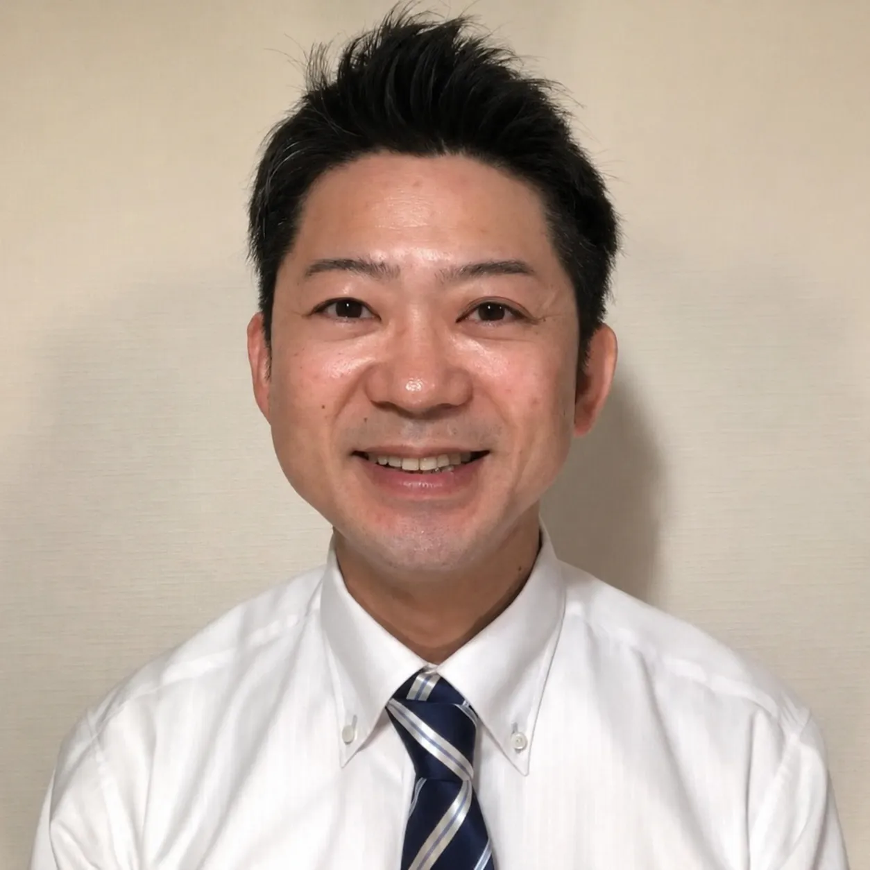 コーダー 川原秀之助の顔写真